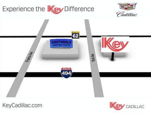 Used 2021 Cadillac XT6 Premium Luxury w/ LPO, Floor Liner Package image 30