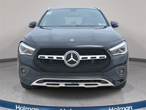 Used 2021 Mercedes-Benz GLA 250 4MATIC image 2