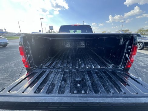 Certified 2013 Chevrolet Silverado 1500 LT w/ All-Star Edition image 21