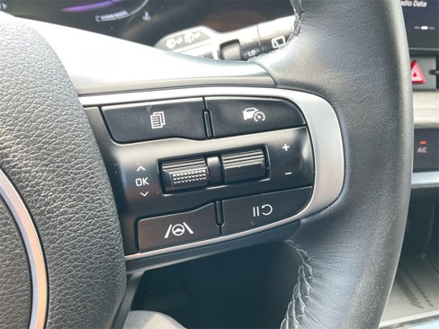 Used 2024 Kia Sportage X-Line w/ X-Line Premium Package image 29