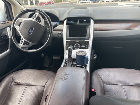 Used 2013 Ford Edge Limited image 6