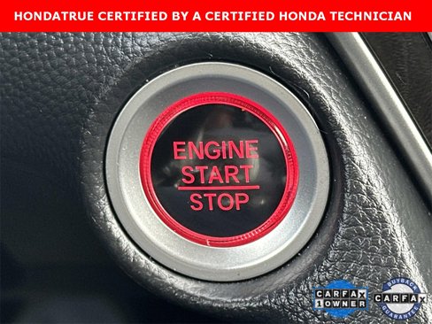 Certified 2020 Honda Accord EX-L image 8