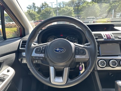 Used 2016 Subaru Crosstrek 2.0i Premium image 12