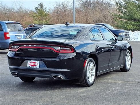 Used 2023 Dodge Charger SXT image 22