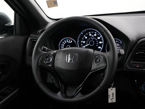 Used 2019 Honda HR-V Sport image 13