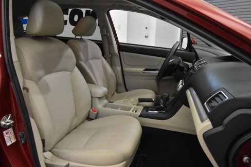 Used 2015 Subaru Crosstrek 2.0i Limited image 14