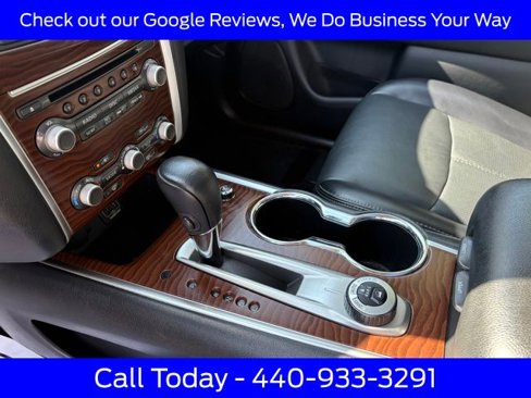 Used 2020 Nissan Pathfinder Platinum image 26