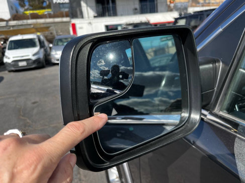 Used 2019 RAM 1500 Laramie image 16