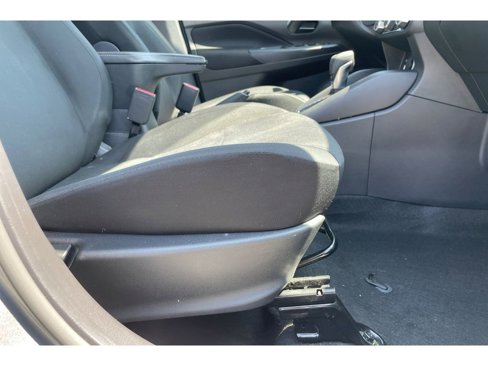 Used 2023 Nissan Kicks S image 21
