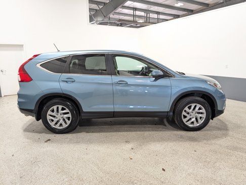 Used 2015 Honda CR-V EX image 2