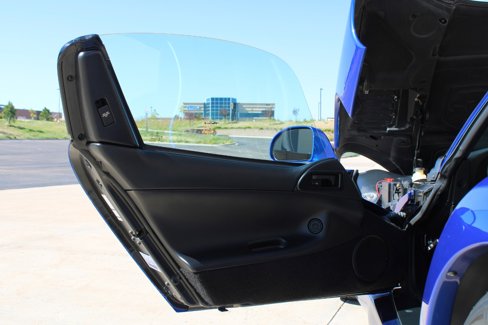 Used 1997 Dodge Viper GTS image 22