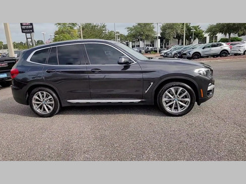 Used 2019 BMW X3 sDrive30i image 32