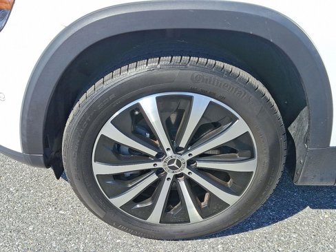 Used 2021 Mercedes-Benz GLB 250 4MATIC image 53