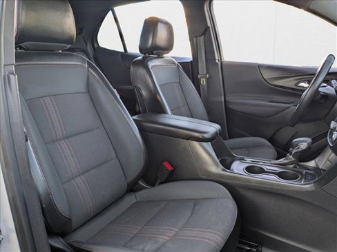 Certified 2022 Chevrolet Equinox RS image 24