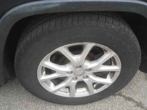 Used 2015 Jeep Cherokee Latitude image 32