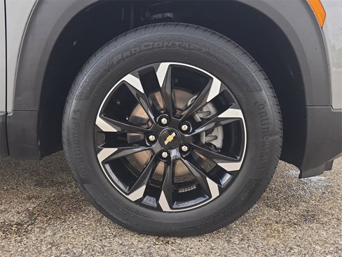 Used 2023 Chevrolet TrailBlazer LT image 34