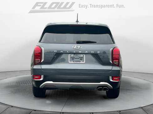 Used 2021 Hyundai Palisade SE image 7