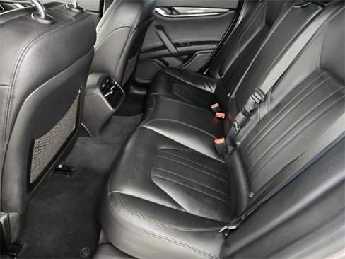 Used 2017 Maserati Ghibli image 5