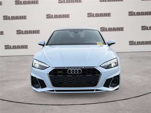 Used 2023 Audi A5 2.0T Premium w/ Convenience Package image 8