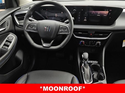 New 2026 Buick Encore GX Sport Touring w/ Experience Buick Package image 4