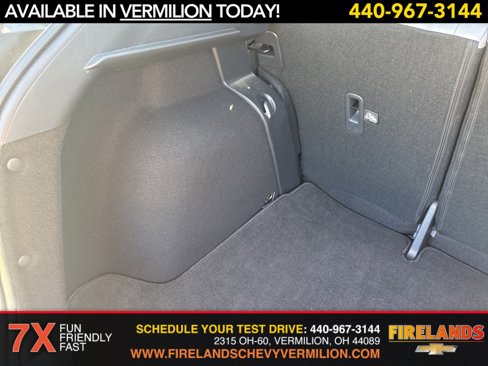 Used 2023 Nissan Kicks SR w/ SR Premium Package image 47