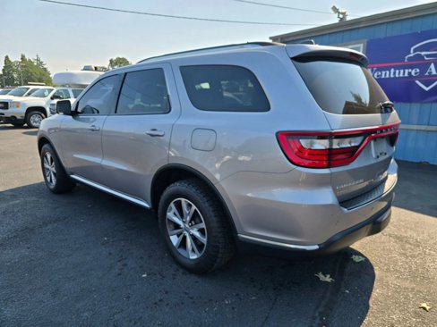 Used 2016 Dodge Durango Limited w/ Nav & Power Liftgate Group image 3