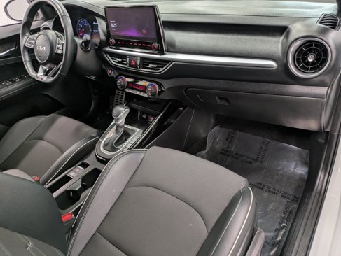 Used 2023 Kia Forte GT-Line w/ GT-Line Technology Package image 29