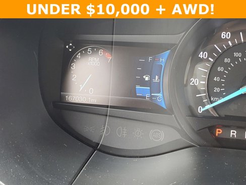 Used 2016 Ford Edge Titanium w/ Technology Package image 20