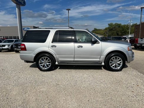 Used 2016 Ford Expedition Limited image 9