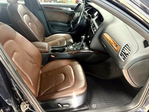 Used 2014 Audi A4 Premium Plus image 17