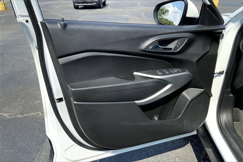 Used 2024 Chevrolet Trax LS w/ LS Convenience Package image 24