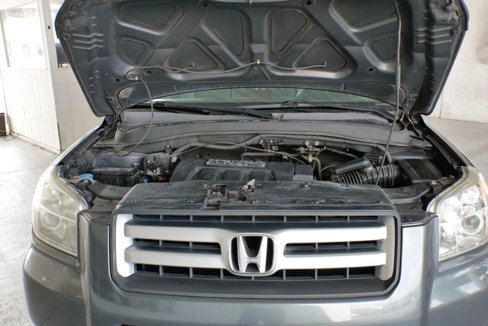 Used 2006 Honda Pilot EX-L image 29