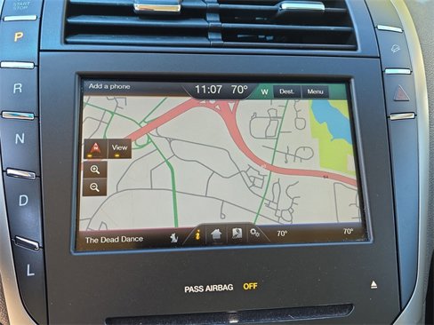 Used 2013 Lincoln MKZ Hybrid image 18