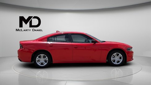 Used 2023 Dodge Charger SXT image 6