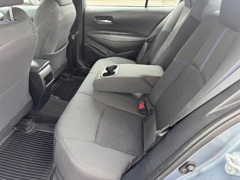 Used 2020 Toyota Corolla SE image 10