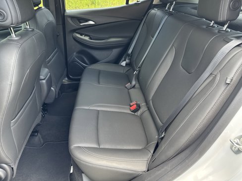 Used 2024 Buick Encore GX Sport Touring image 20