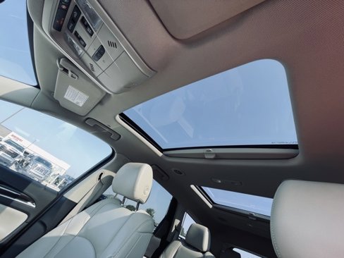 Used 2021 Buick Enclave Essence w/ Sound and Sites Package image 29