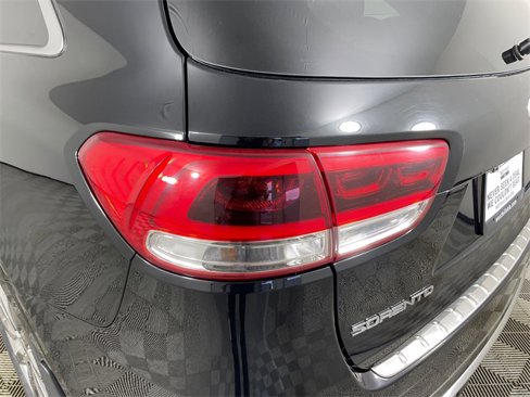 Used 2016 Kia Sorento SX w/ SXL Technology Package image 20