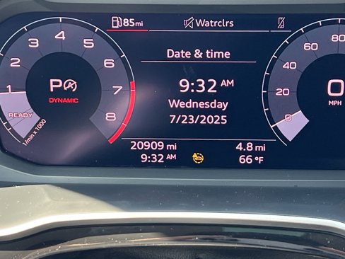 Certified 2022 Audi Q3 2.0T Premium Plus w/ Premium Plus Package image 22