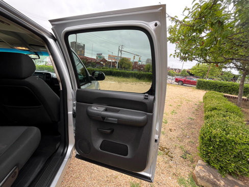 Used 2013 GMC Sierra 1500 SLE image 22