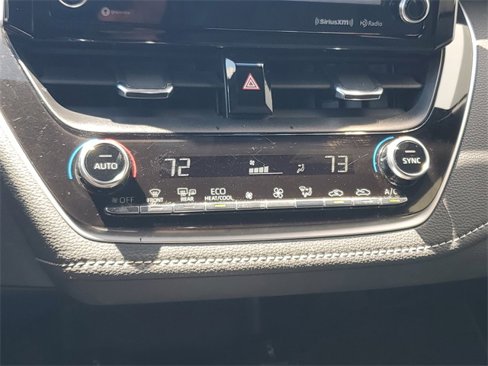 Used 2021 Toyota Corolla XSE image 16