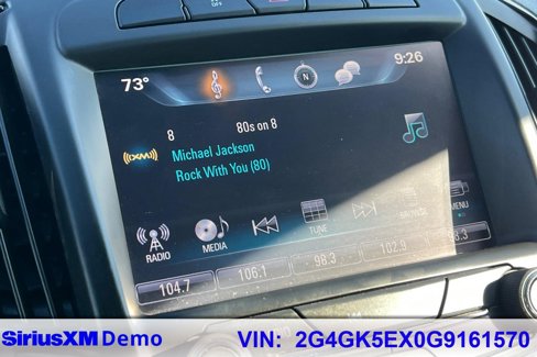 Used 2016 Buick Regal image 53