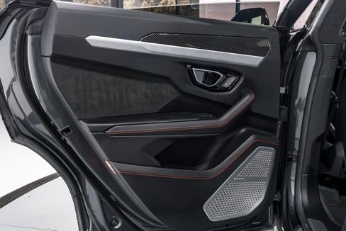 Used 2020 Lamborghini Urus image 29
