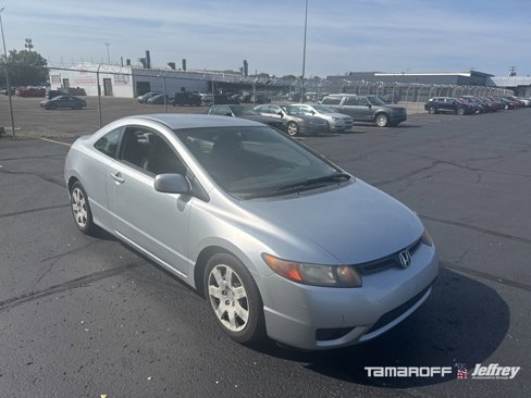 Used 2008 Honda Civic LX image 2