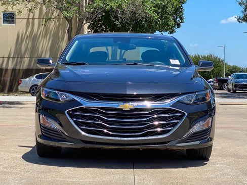 Used 2023 Chevrolet Malibu LT image 16