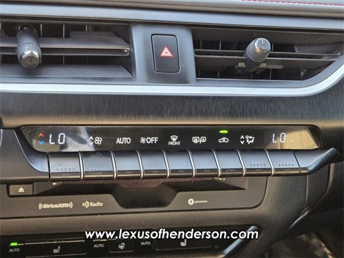 Used 2019 Lexus UX 200 F Sport image 28