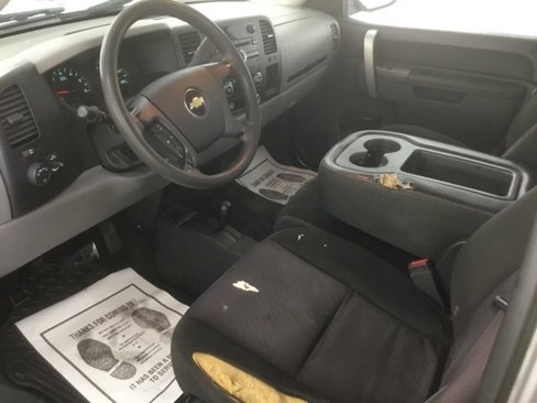 Used 2010 Chevrolet Silverado 1500 LS image 10