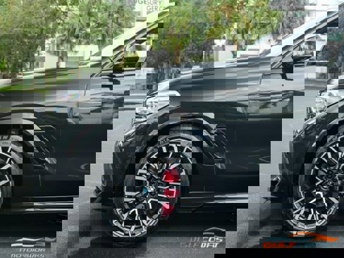 Used 2021 BMW X6 M w/ Competition Package image 51