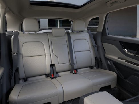 New 2025 Lincoln Corsair Grand Touring image 11