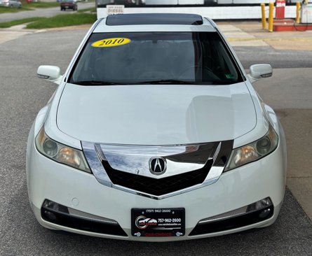 Used 2010 Acura TL image 4